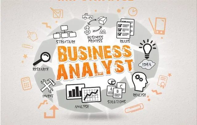 business-analyst